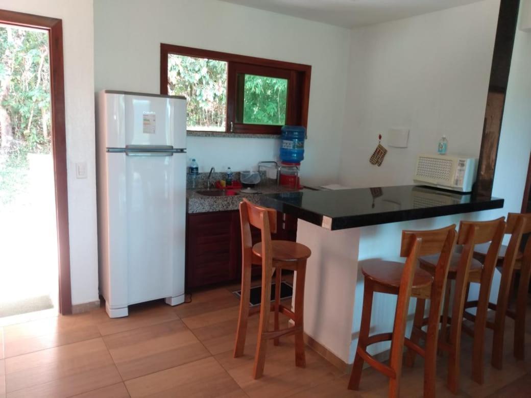 Guaramiranga Monte Verde Rum bild
