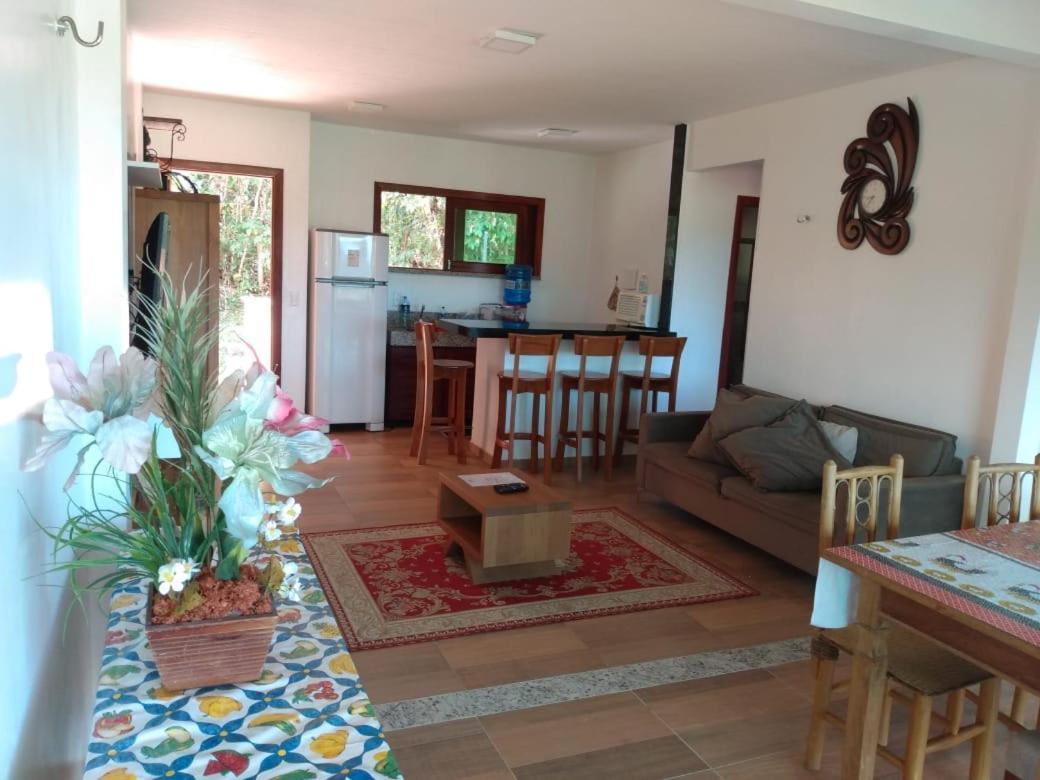 Guaramiranga Monte Verde Rum bild