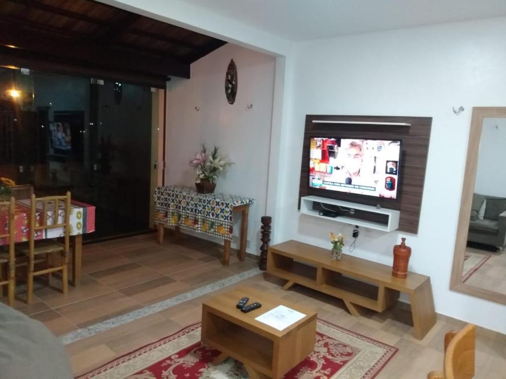 Guaramiranga Monte Verde Rum bild