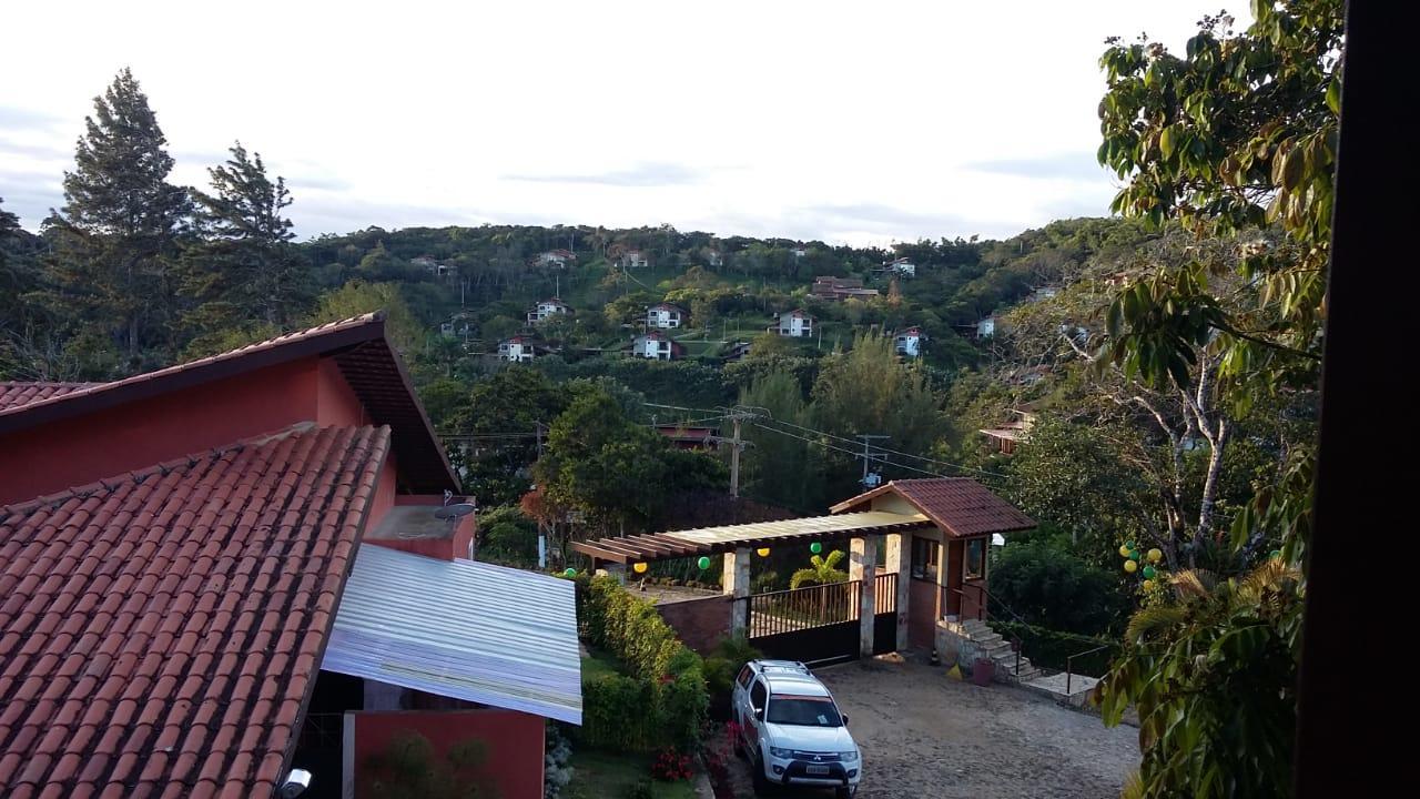 Guaramiranga Monte Verde Exteriör bild